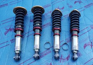 入荷中 Jic車高調 0系クラウン サスペンション Tntdemoderby Com