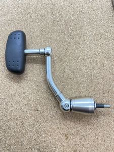 正規品質保証 Shimano 04ステラ3000 右巻きパサートハンドルノブ交換済ジギング タイラバ エギング等シマノstella スピニングリール Daiwa 釣り アウトドア 釣り 旅行用品 19 373 Www Firefreeze Com