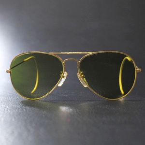 かわいい新作 渡哲也 西部警察 石原プロワールド 直筆サイン入り大門圭介モデル 未使用 新品 サングラス サイン Labelians Fr