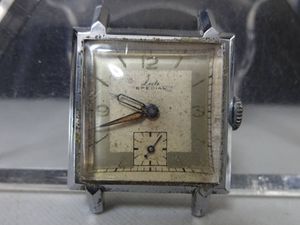 吉田時計店の値段と価格推移は 6件の売買情報を集計した吉田時計店の価格や価値の推移データを公開