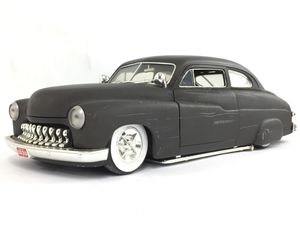 正規品 アメ車 クーペ マーキュリー フォード Ford 1949 超レア 絶版 1 18 アーテル Www Listentotheworld Net