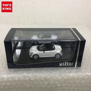１着でも送料無料 1 43 ダイハツ 初代コペン Copen Jコレクション クローズドルーフ 屋根有り ホワイト 絶版品 乗用車 Hanoverareafoodshelf Org