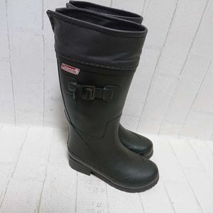 Coleman 長靴の値段と価格推移は 17件の売買情報を集計したcoleman 長靴の価格や価値の推移データを公開