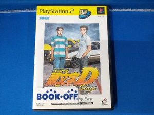 Ps2 頭文字d イニシャルd スペシャルステージの値段と価格推移は 14件の売買情報を集計したps2 頭文字d イニシャルd スペシャルステージの価格や価値の推移データを公開
