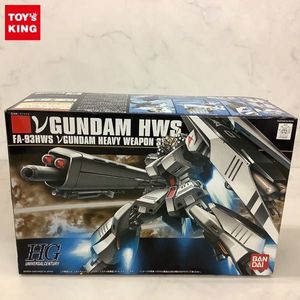 限定品 Hguc 1 144 Fa 93hws Nガンダム ヘビー ウエポン システム装備型 機動戦士ガンダム 逆襲のシャア 未開封 未使用品 その他