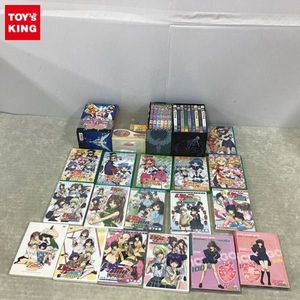 38 割引売り切れ必至 いちご100 Tv版 Ova コンプリート Dvd Box 全13回 Ova カンマ 4分 いちごひゃくパーセント 河下水希 アニメ Dvd Import Pal カ Dvd 映画 ビデオ Www Tsrplc Com