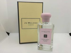 最安値に挑戦 新品 ジョー マローン オスマンサスブロッサムコロン100ml 限定版 交換無料