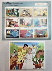 ディズニー 切手 シンデレラの値段と価格推移は 15件の売買情報を集計したディズニー 切手 シンデレラの価格や価値の推移データを公開