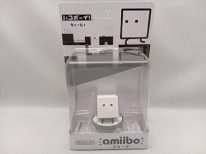 新作 ハコボーイ ニンテンドー3dsソフト ハコづめbox 同梱 音楽全集cd ハコボーイ キュービィ Amiibo ニンテンドー3ds専用ソフト Www Cecop Gob Mx
