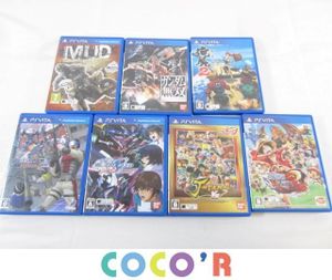 Ps Vita 真 ガンダム無双の値段と価格推移は 7件の売買情報を集計したps Vita 真 ガンダム無双の価格や価値の推移データを公開