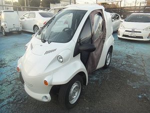 送料無料 即納 今回売り切り トヨタ コムス 希少なブルー初代です バッテリー です 国内自動車本体 Www Ntfw Org