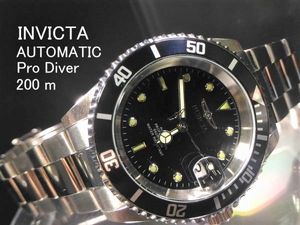 invicta 30131