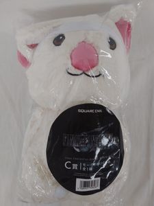 モーグリぬいぐるみの値段と価格推移は 73件の売買情報を集計したモーグリぬいぐるみの価格や価値の推移データを公開