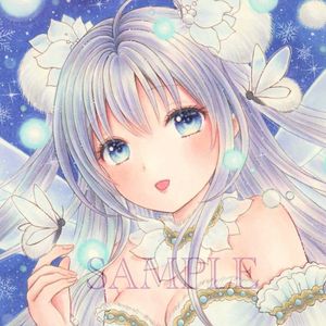 在庫限りの大特価 手描きイラスト オリジナル 鉛筆画 小鳥の水浴び 最安値に挑戦中 ハンドメイド 日用品 インテリア Roe Solca Ec