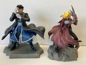 一番くじ鋼の錬金術師の値段と価格推移は 69件の売買情報を集計した一番くじ鋼の錬金術師の価格や価値の推移データを公開