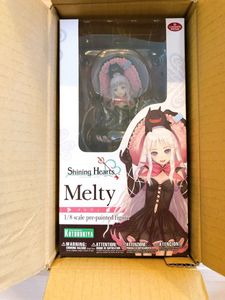 メルティ シャイニングの値段と価格推移は 26件の売買情報を集計したメルティ シャイニングの価格や価値の推移データを公開