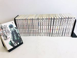 東京喰種 Re 4巻の値段と価格推移は 23件の売買情報を集計した東京喰種 Re 4巻の価格や価値の推移データを公開