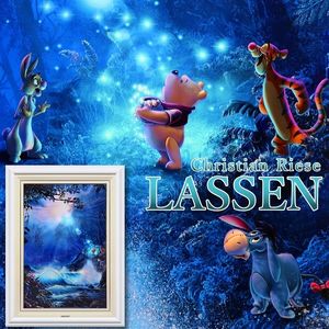 返品不可 アリエル シーサイドサプライズ アールビバン ラッセン 版画 美術品 アンティーク Ilmg Org Br