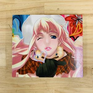 マクロスｆ ボーカルコレクションアルバムの値段と価格推移は 21件の売買情報を集計したマクロスｆ ボーカルコレクションアルバム の価格や価値の推移データを公開