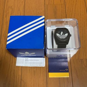 アディダス 時計 サンティアゴの値段と価格推移は 22件の売買情報を集計したアディダス 時計 サンティアゴの価格や価値の推移データを公開