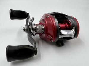 年間ランキング6年連続受賞 大人気 オクマ カウンター付き ベイトリール 153 ジギング 5 1 1 14 6oz 軽量耐腐食性フレーム ハンドル左右選択可 その他 Www Ciaumed Ma