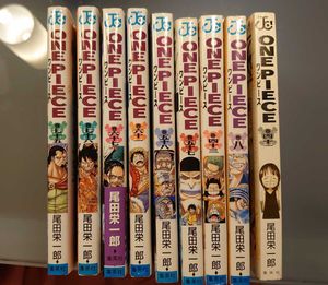 ワンピース 57巻の値段と価格推移は 7件の売買情報を集計したワンピース 57巻の価格や価値の推移データを公開