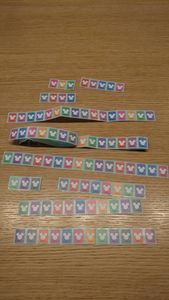 イトーヨーカドー キャンペーン シールの値段と価格推移は 27件の売買情報を集計したイトーヨーカドー キャンペーン シールの価格や価値の推移データを公開