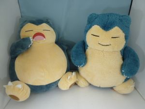 誕生日プレゼント ポケットモンスター 未使用品 カビゴン 未開封 ポケモン めちゃでかカビゴンぬいぐるみ その他 Labelians Fr