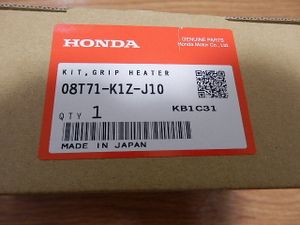 安い割引 ホンダ 純正 スポーツグリップヒーター Pcx 160 Kf47 中古 バイク Rollonupgaming Com