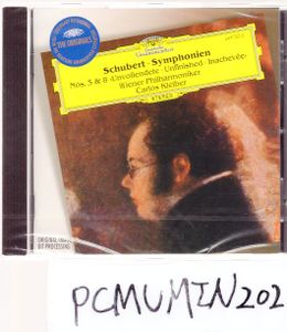 ブランド雑貨総合 Symphony Schubert Essg Sacd Esoteric No 8 クライバー 交響曲第3番 未完成 第8番 交響曲 シューベルト No 3 Unfinished 交響曲 Gregrobertsondds Com