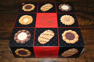 ブルボンバタークッキーの値段と価格推移は 7件の売買情報を集計したブルボンバタークッキーの価格や価値の推移データを公開