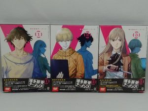 37 割引ホワイト系特価商品 新品全3巻セット 博多豚骨ラーメンズ Blu Ray ブルーレイ アニメ Dvd ブルーレイホワイト系 Urbanfarminginstitute Org