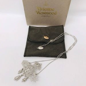 有名人芸能人 名作 Viviennewestwood 新宿伊勢丹 Pistols Sex Rock Punks London 定番 オーブ ネックレス アクセサリー ヴィヴィアンウエストウッド ネックレス ペンダント チョーカー