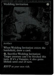 への招待状の値段と価格推移は 164件の売買情報を集計したへの招待状の価格や価値の推移データを公開