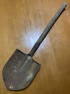 スコップ 日本軍の値段と価格推移は 8件の売買情報を集計したスコップ 日本軍の価格や価値の推移データを公開