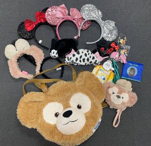 ディズニーカチューシャの値段と価格推移は 558件の売買情報を集計したディズニーカチューシャの価格や価値の推移データを公開