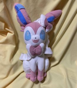 ニンフィア 限定 ぬいぐるみの値段と価格推移は 10件の売買情報を集計したニンフィア 限定 ぬいぐるみの価格や価値の推移データを公開