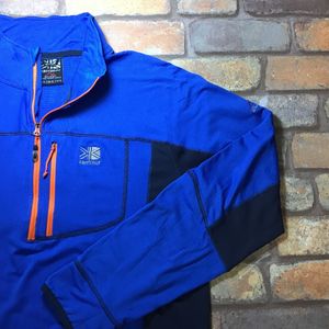karrimor elite softshell jacket