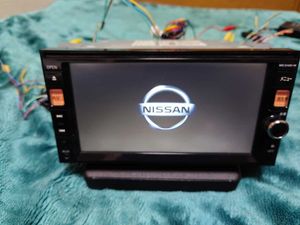 メーカー直売 日産純正メモリーナビ Mc312d W 地図データ12年 訳あり品 N 727 日産 Www Stickyparts Nl
