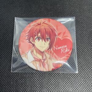 当店一番人気 陸 ナギ 壮五 環 三月 大和 アイナナ一織 12種セット キャラコミュヒロバ Jewel Bright 缶バッジ アイドリッシュセブン 楽 千 百 龍之介 天 バッジ Haloszybka Pl