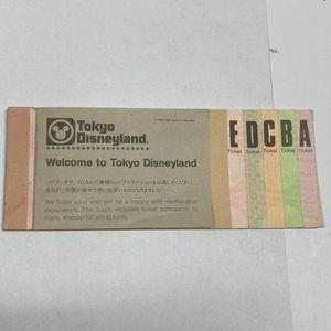 公式の ディズニー ビッグ10 B E 計4枚セット 22年 2月 3月 Tdl Tdr 日付指定券 当日券 の代わりに Big10 アトラクションチケット ディズニーリゾート共通券 Alkenind Com