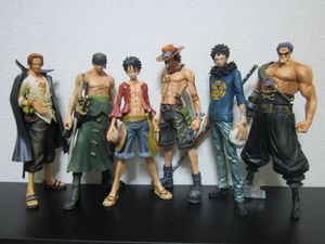 ワンピース Master シャンクスの値段と価格推移は 22件の売買情報を集計したワンピース Master シャンクスの価格や価値の推移データを公開