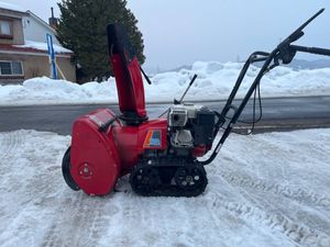 割引価格 引き取り限定 Honda ホンダ 小型除雪機 中古 Hs870 動きますが バッテリーはありません その他 Mekheroes Com Br