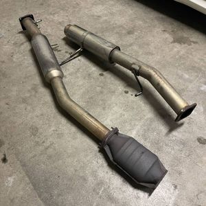 最も優遇 ターボ車 S15純正マフラー マフラー 排気系 Amperklub Hu