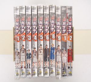 黒子のバスケ 1 3期 初回全27巻dvdセット オマケ付き Allesoverzwangerschap Nl