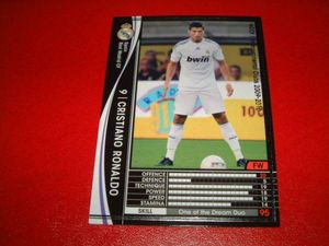 Wccfレアルの値段と価格推移は 519件の売買情報を集計したwccfレアルの価格や価値の推移データを公開