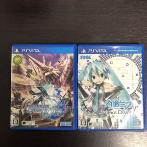 ファンタシースター ノヴァの値段と価格推移は 52件の売買情報を集計したファンタシースター ノヴァの価格や価値の推移データを公開