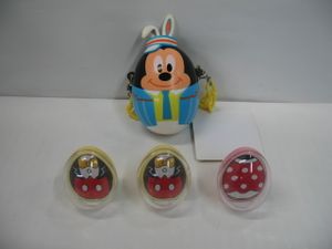 ディズニー エッグハントの値段と価格推移は 91件の売買情報を集計したディズニー エッグハントの価格や価値の推移データを公開