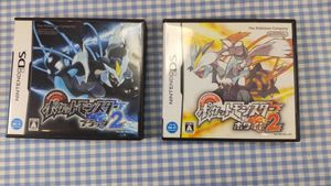 Ds ポケモン ホワイトの値段と価格推移は 311件の売買情報を集計したds ポケモン ホワイトの価格や価値の推移データを公開