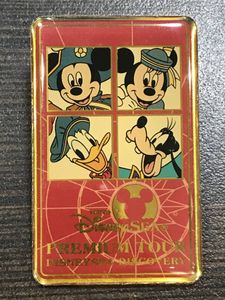 ディズニー プレミアムツアー ピンバッジの値段と価格推移は 19件の売買情報を集計したディズニー プレミアムツアー ピンバッジの価格や価値の推移データを公開